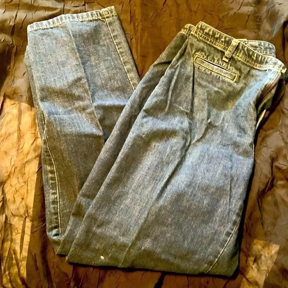Claiborne Jeans 